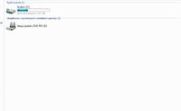Windows Vista - po formacie brak urządzeń USB (poza tylko jedną MP4) Windows Vista - po formacie brak urządzeń USB (poza tylko jedną MP4)