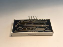 Termometr/higrometr na PIC18F i AHT20 krok po kroku - DIY od zera - część 1