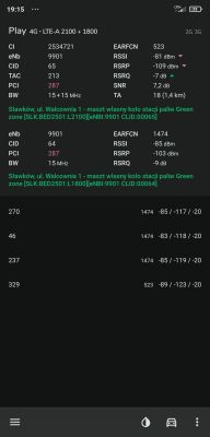 Dobór sprzętu i oferty dla internetu LTE w domu jednorodzinnym w Bukownie - Play czy Tmobile?