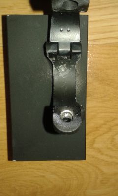 Latarka 12,2W 2 Cree xm-l 2A , 2 x18650 z Atmega (Arduino) Latarka 12,2W 2 Cree xm-l 2A , 2 x18650 z Atmega (Arduino)