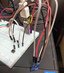 Rewriting Firmware for Wi-Fi DIY Smart Switch (2022.10.15 model) using CB2S (BK7231N)