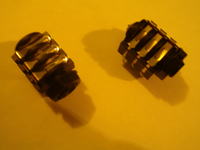 Generyczne gniazdo jack 6,3 - "Właściwy" układ wyprowadzeń