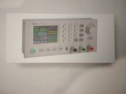Moduł zasilacza RD6006, recenzja, część 1 Moduł zasilacza RD6006, recenzja, część 1