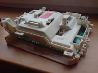 Pralka ewt 1016 elektrolux