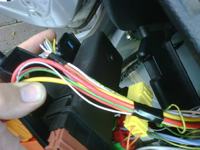 Jak wyłączyć immobiliser w Citroën Saxo 1,5D 1998 po wymianie żarówek?