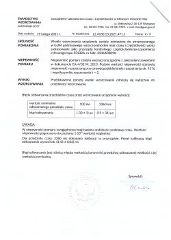 BASCOM - Stabilność funkcji Waitms w generowaniu powtarzalnych impulsów na Atmega8a/Attiny25