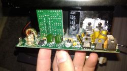 Cambridge Soundworks Creative 550 THX - przerywający dźwięk