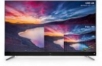 TCL 55C70 czyli szlifowanie diamentu w klasie cenowej - test. TCL 55C70 czyli szlifowanie diamentu w klasie cenowej - test.