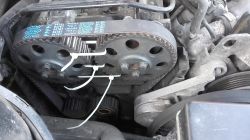 Wymiana paska rozrządu po zalewaniu olejem - czy jest konieczna?