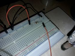 Nieprawidłowy odczyt temperatury z termistora na Arduino Nieprawidłowy odczyt temperatury z termistora na Arduino