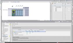 Siemens - TIA PORTAL - Czy program jest zahasłowany