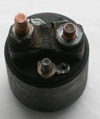 Fiat uno problem z rozruchem