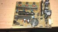 Precyzyjny regulator poziomu sygnalu audio 5.1 Precyzyjny regulator poziomu sygnalu audio 5.1