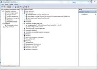 Realtek HD Audio - głośniki mikrofon słuchawki - Nie podłączono Realtek HD Audio - głośniki mikrofon słuchawki - Nie podłączono