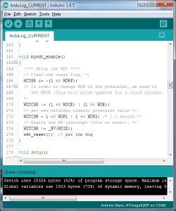 Как установить optiboot в arduino ide