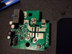 Chosry Fused Spur JKFS-WIFI Teardown: WB2S Inside, Tuya Issues & LED Configuration Chosry Fused Spur JKFS-WIFI Teardown: WB2S Inside, Tuya Issues & LED Configuration