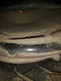Peugeot 307SW 1.6 16V: Front Shock Absorber Knocking - Diagnosis, Repair Options, DIY & Cost Peugeot 307SW 1.6 16V: Front Shock Absorber Knocking - Diagnosis, Repair Options, DIY & Cost