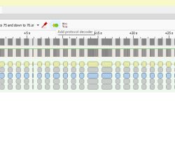 Interior and reverse engineering of the Ariston Velis 80 Wi-Fi electric water heater on ESP32 (part1