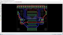 Interfejs User Portu dla Commodore 64 Interfejs User Portu dla Commodore 64