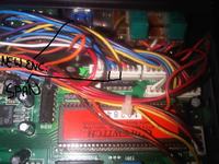 UNIDEN 2830 "Lincoln" Ciekawy tuning co wy na to