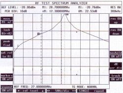 CB w 2 truckach, słaby zasięg - Zagadnienie dotyczące zasięgu, dziwne zjawisko