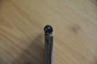 Astra G 1.6 105KM - Szukam (kupię) klapę obiegu zamkniętego - wersja EU