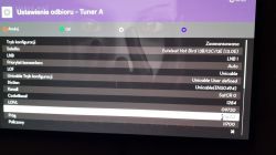 Setting up UNICABLE QUAD TWIN INVERTO CONVERTER IDLU-QUDL42-UNR2L-1PP with VU+ DUO 4K Tuner