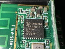 [BK7231N/CB2S] Comparison of multiple smart switch modules, differences on PCB, patched firmware