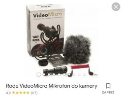 Kamera go pro problem z mikro - Problem z podłączeniem mikrofonu Robe do gopro 4 silver