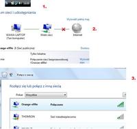 Rozłączający się internet Rozłączający się internet