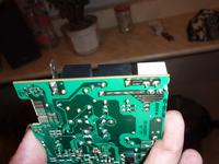 Beko DIS 1520 N - Grzałka ciągle grzeje wodę od momentu włączenia zwywarki