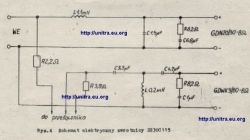 Kolumny Zg30c 115: Podłączenie kabelków do zwrotnicy (GDN, GDWK) i przełączników - porady