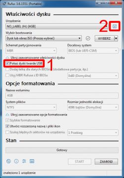 Jakim bezpłatnym programem sklonuje windowsa7 z pendriveUSB na drugiego pendrive