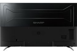 TV LCD Sharp LC-60UI9362 - recenzja | test | opinie TV LCD Sharp LC-60UI9362 - recenzja | test | opinie
