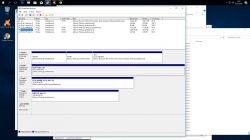 Dwa dyski, instalowanie windowsa na nowo, co zrobić z dodatkowymi partycjami?