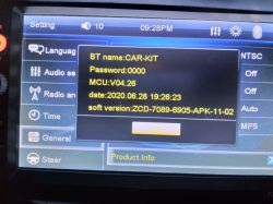 Searching for Flash Plug 25L6406E for Chinese Radio Station Model 7010B - Software Needed