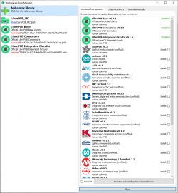 LibrePCB - dla początkujących w pytaniach i odpowiedziach
