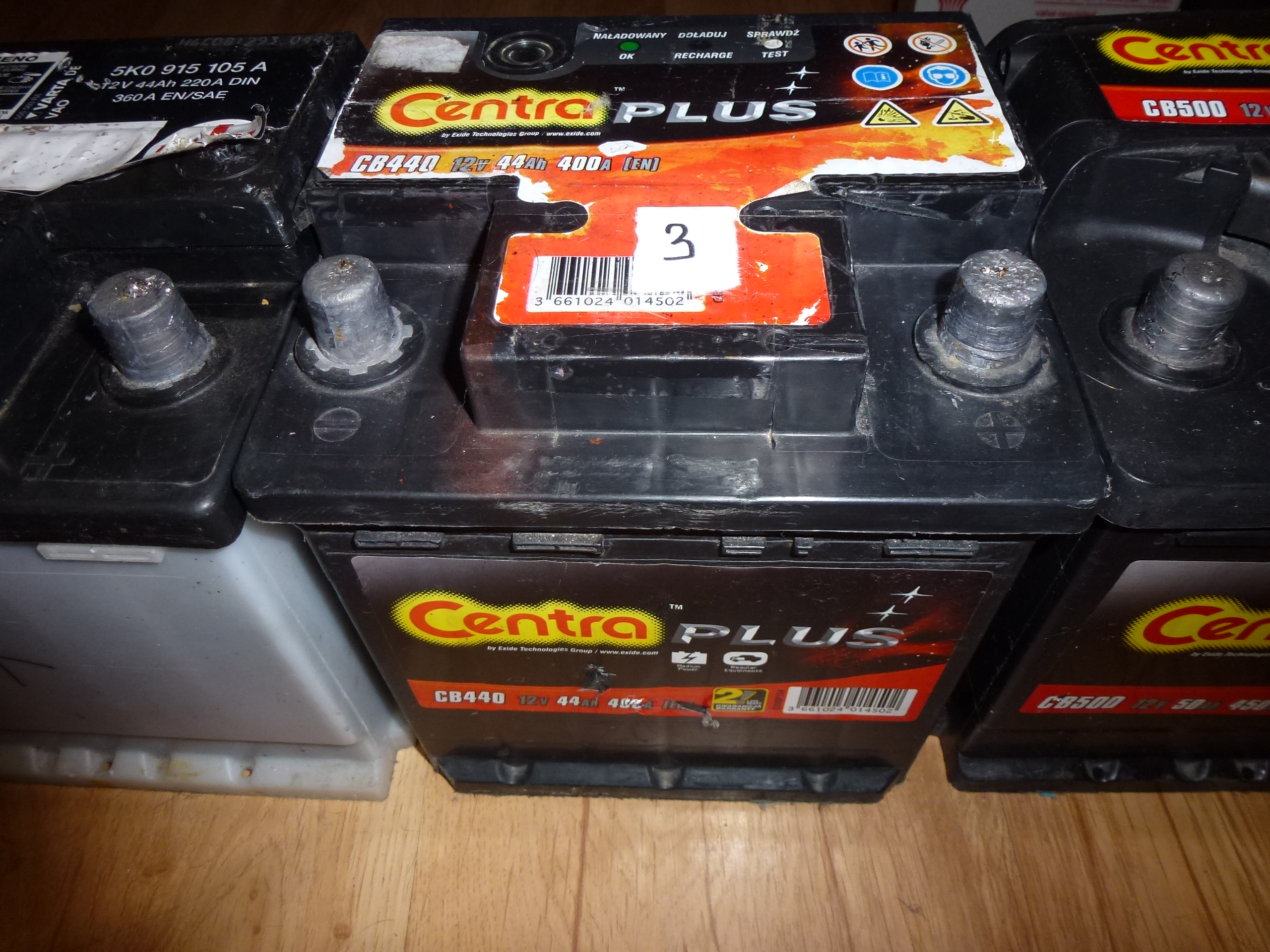 DHC BT001 Digital Battery Te Co jest warte urzadzenie za 172 test praktyczny