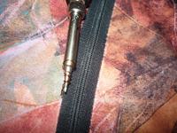 iPod Touch 4g nie reaguje na ładowanie - możliwe uszkodzenie złącza?