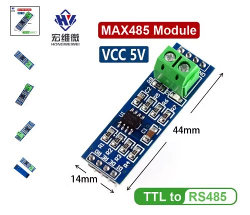 24V RGBW LED Strip with TM512 Chipset 24V RGBW LED strip with 60 SMD5050 LEDs per meter shown on a table, featuring clearly labeled connection lines.