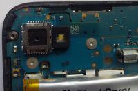 Blackberry Q5 nie działa klawisz A brakujące elementy na płycie. Blackberry Q5 nie działa klawisz A brakujące elementy na płycie.
