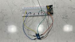 [WIP] Instrukcja demontażu i flashowania modułu Wi-Fi Della Mini Split TCWBRCU1 z OpenBeken