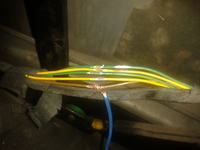 Centralny zamek nie otwiera drzwi Sharan 1.9 tdi 1998 r