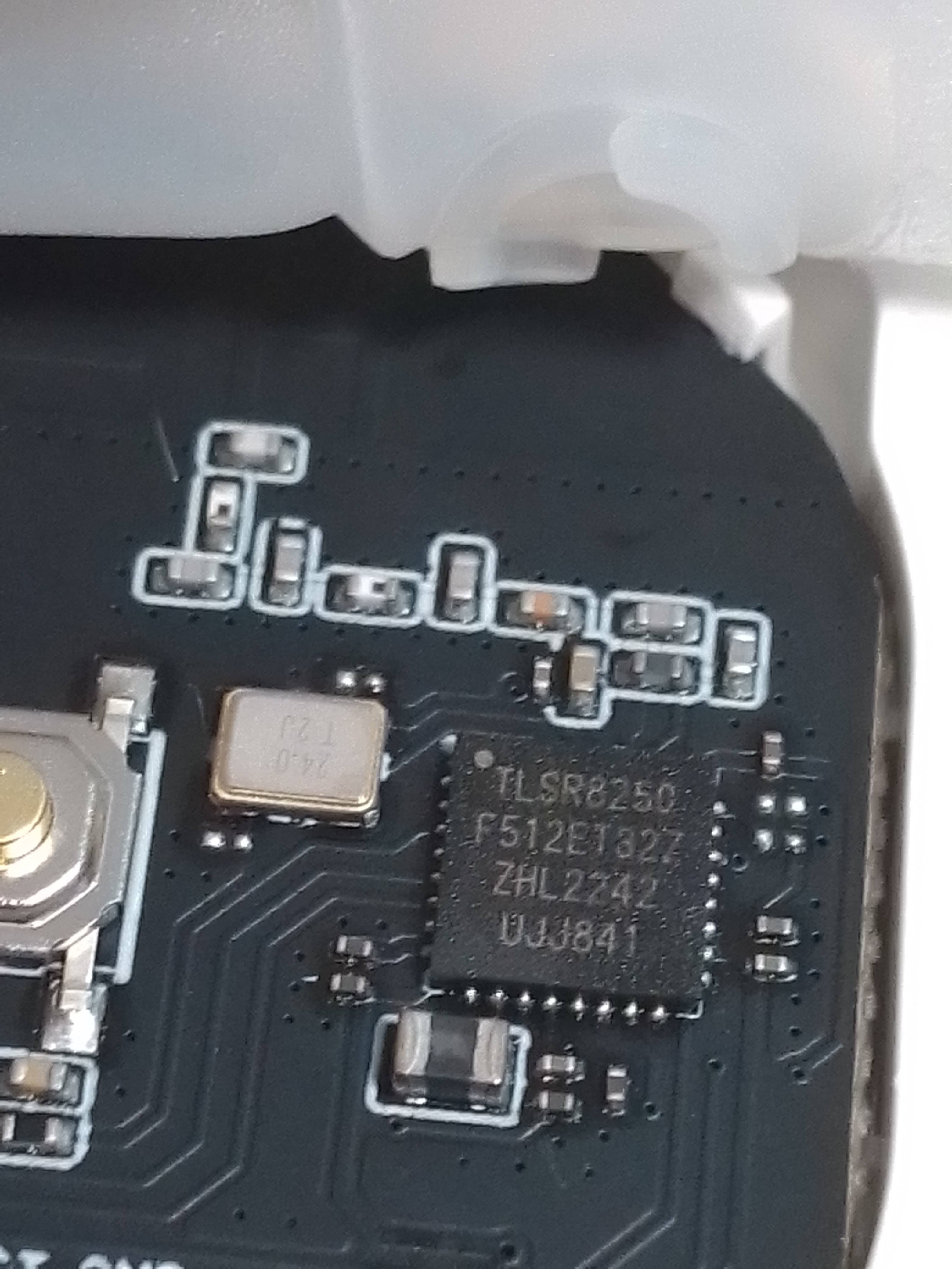 Zestaw Arlec Grid Connect do sterowania inteligentnym domem demontaż