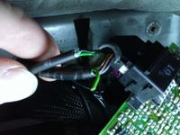 Audi a4b5 1,6 adp 1996r 74 KW - immobiliser nieraz nie wczytuje kodu .