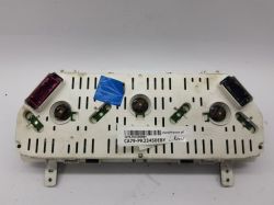 LAND ROVER Freelander 1.8 b - Nie działa obrotomierz, licznik, wskaznik temp