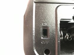 Radio AM/FM/SW USB/TF/BT RX-456BTS z panelem solarnym - wnętrze, test ładowania