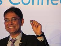 "Wszystko jest połączone" Nowe podsystemy IoT od ARM