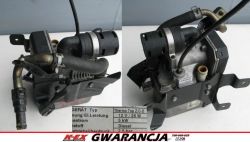 Mazda MPV - Gdzie jest pompka obiegowa płynu chłodzącego