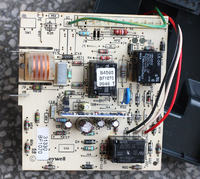 Piec gazowy Schafer Interdomo - sterownik Honeywell Piec gazowy Schafer Interdomo - sterownik Honeywell